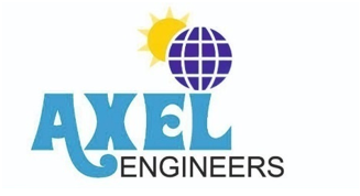 AXEL ENGINEERS company logo